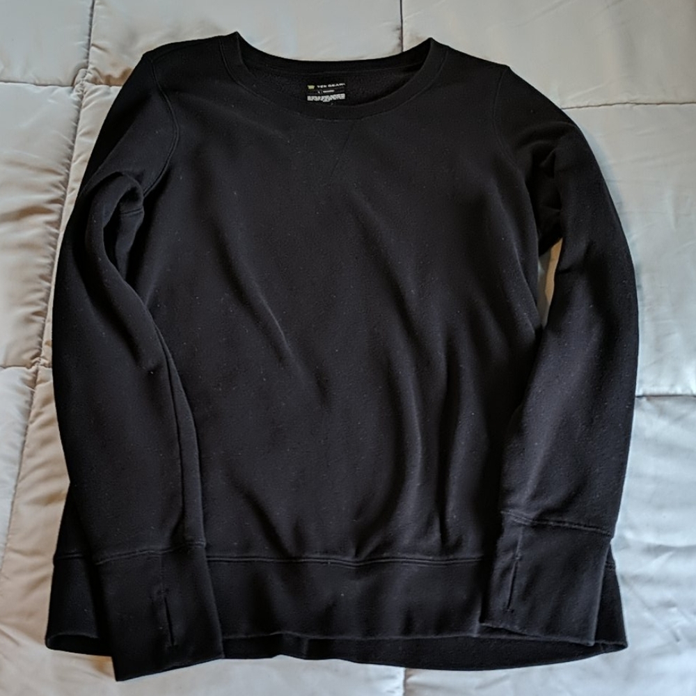 Tek Gear Fleece Sweatshirt